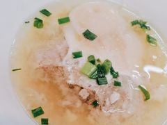 -藕妈妈老汉口家常菜(武汉天地店)