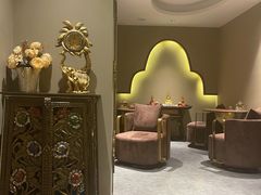 -享泰·泰式按摩SPA私家会所(太古汇店)