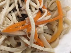 -康师傅私房牛肉面(马泉营奥莱店)