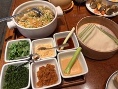 -林四喜·闽南传家菜(鼓浪屿店)