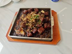 -小秦淮·南京土菜(新亭西路店)