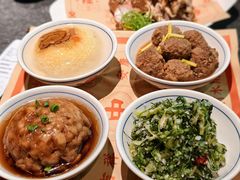 -杏花村水席楼·洛阳水席(老城十字街店)