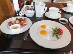 -上海静安香格里拉大酒店