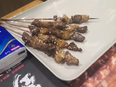 -管氏翅吧(国展店)