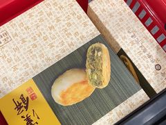 -龙华素斋(龙华路店)