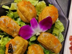 -遇·花庭里鲜牛肉火锅(西工店)