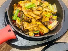 -云海肴·汽锅鸡·云南菜(广安门天虹店)