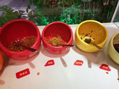 -川味堂·四川豆花(八卦岭店)