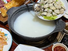 -御膳粥·牛乳粥底火锅·地道顺德菜(容桂店)