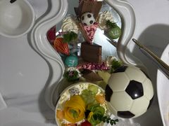 -3号仓库·创意中国菜(新世界城店)