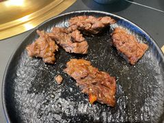 -極屋鮨牛 · 烧肉酒场(时代C馆店)