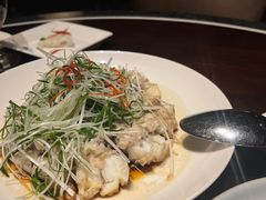 -杭州西子湖四季酒店·金沙厅