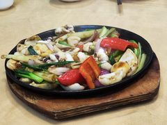 -众源美食(光复阁店)