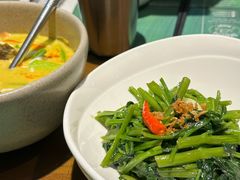-帕蓝·暹罗料理(大学路店)