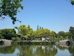 -无锡蠡湖国家湿地公园-蠡园