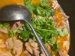 -福茂源横山铁锅羊肉(高新路店)