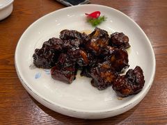 -一记洛阳菜·糖醋小排·水席(十字街店)