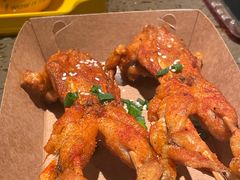 -蛙喔牛蛙(义乌新光汇店)