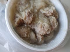 -蓝记云吞(正果店)