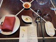 -杭州西子湖四季酒店·金沙厅