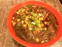 手工苕皮-阿坤传统手工小吃(沙坪坝店)