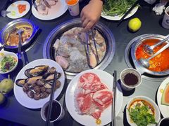 -海韵之星邮轮水会(明发商业广场店)