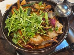-凤兴鸡煲(宝安海雅店)