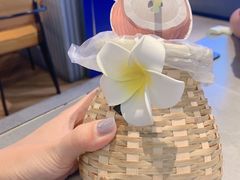 -沿江海南菜·文昌鸡祖师爷(大东海店)