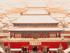 -故宫博物院(故宫)