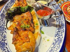 -卢布里西餐厅(总店)