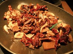 -Ameigo梅果·云贵川bistro(长宁来福士店)