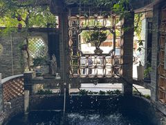 大堂-阿多私房菜(顺德店)