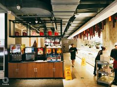 -玫瑰花园自助烤肉(顺义鑫海韵通店)