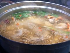 -千岛蚝高压锅生蚝·人参火锅(白云万达店)