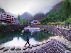 -太湖源风景区