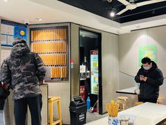 -卢香纪面馆(丽园路店)