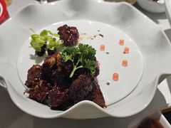 -味+新京宴·烤鸭·北京菜(创意谷店)