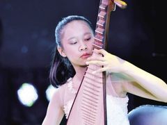 -音歆国艺馆·民乐培训(双榆树店)