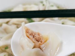 -周震馄饨
