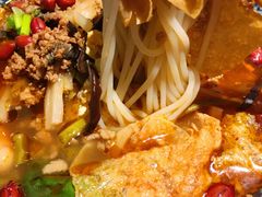 柳州螺蛳粉-粉家柳州螺蛳粉(杨宅路店)