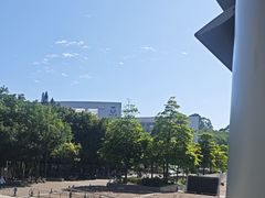 -华南师范大学(广州大学城校区)