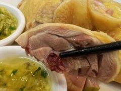 -文记壹心鸡(宝华路店)