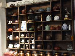 -欧典咖啡屋(台东店)