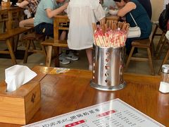 大堂-白家高记肥肠粉(总店)