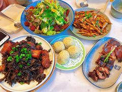 -兰溪小馆(东直门簋街店)