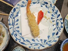 -極上萬膳·日料放题(海岸城店)