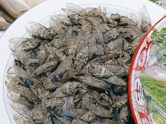 -王婆炒鱼(总店)