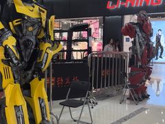 -万达广场(松江店)