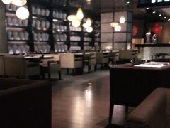 -重庆富力艾美酒店