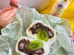 -高力乐面包咖啡厅(西塔店)